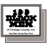 100 Black Men Of Orange County - Men’s Clothing in Irvine