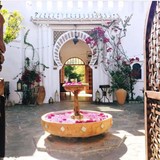 Korakia Pensione - Hotels in Palm Springs