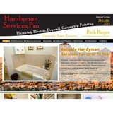 Handyman Services - Handyman in Indio