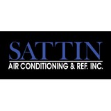 Sattin Air Conditioning Inc - Heating & Air Conditioning / HVAC in Lake Forest