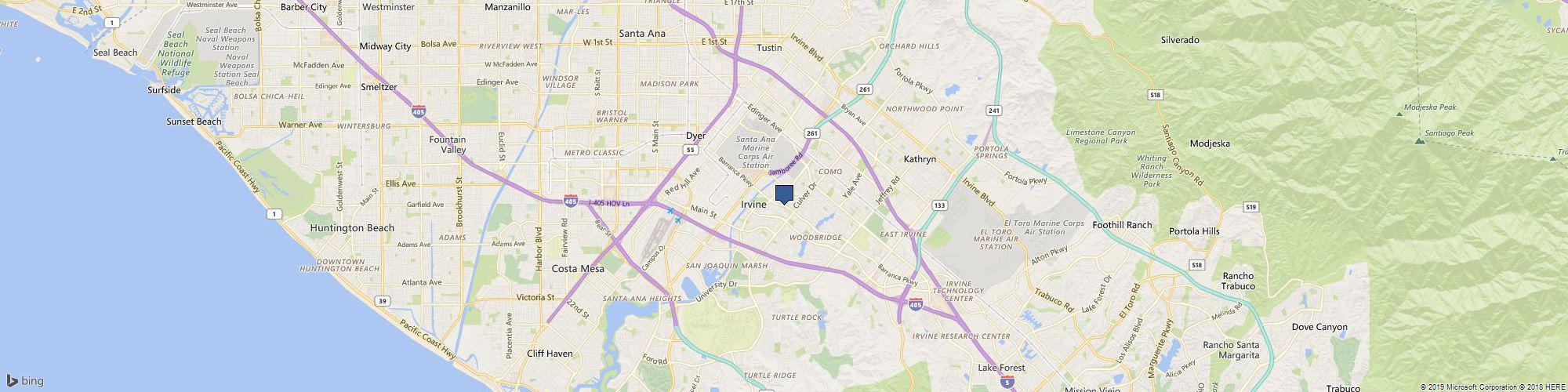 Carpet Cleaning Orange County cover photo