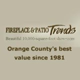 Fireplace & Patio Trends Inc - Fireplaces & Stoves in Orange