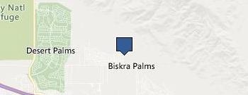 Jacob's Cleaning Service location map