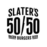 Slater's 50/50 - Restaurants in Huntington Beach