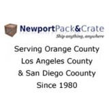 Newport Pack & Crate - Manufacturer in Santa Ana