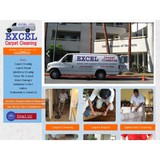 Excel Carpet Cleaning CO - Carpet Cleaning in Irvine