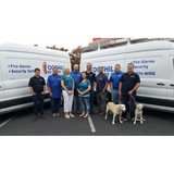 Foothill Fire & Wire Inc - Home Security Systems in Roseville