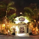 Caspian Restaurant - Caterers in Irvine