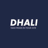 Dhali - Web Design & Development in Mission Viejo