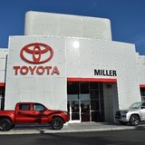 Miller Toyota of Anaheim - Used Car Dealers in Anaheim