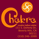 Chakra Indian Cuisine - Indian in Irvine