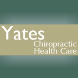 Timothy Yates - Chiropractors in Napa