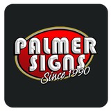 Palmer Signs - Manufacturer in Roseville