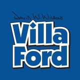 Villa Ford - Car Dealers in Orange