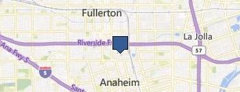 Quest Building Products location map