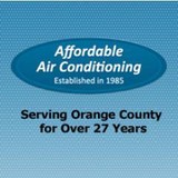 Affordable Air Conditioning Contractor Orange County - Heating & Air Conditioning / HVAC in Dana Point