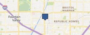 Pho 99 location map