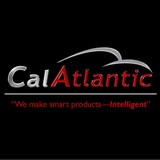 Cal Atlantic Security Sltns - Home Security Systems in Roseville