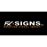 Fx Signs - Manufacturer in Riverside