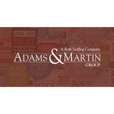 Adams & Martin Group - Employment Agencies in Irvine