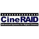 CineRAID - Manufacturer in Brea