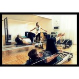 Villa Pilates & Yoga - Yoga in Newport Beach