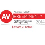 Law Offices Of Edward Z Kotkin - Business Law in Santa Ana
