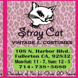 Stray Cat - Used, Vintage & Consignment in Fullerton