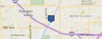Kyocera Advanced Ceramics location map