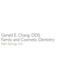 Chang Gerald E DDS - Dentists in Palm Springs