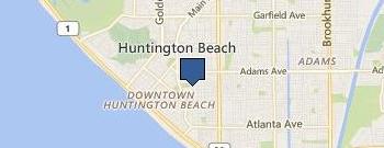 AMK Consulting location map