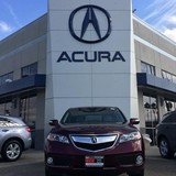 Dch Tustin Acura - Car Dealers in Tustin