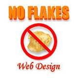No Flakes Web Design - Web Design & Development in Irvine