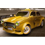 Aaaa Yellow Cab - Taxis & Mini Cabs in Fullerton