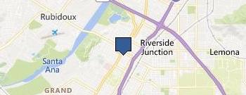 Robin And Sons Carpet Cleaning location map