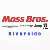 Moss Bros. Chrysler Jeep Dodge RAM Riverside - Car Dealers in Riverside