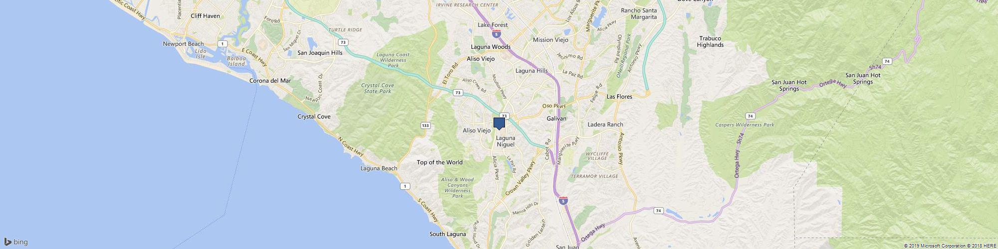 Aliso Niguel Optometry cover photo
