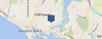 Baron Accountancy Corporation location map
