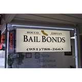 Rocco Edivan Bail Bonds - Bail Bondsmen in Riverside