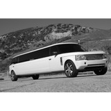 Platinum Worldwide Trnsprtn - Limos in Anaheim