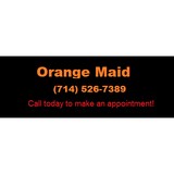 Orange Maid Cleaning Services - Cleaning Services in Fullerton