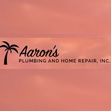 Aaron's Plumbing and Home Repair - Plumbing in Orange