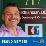 Murad  Gharibian DDS - Dentists in Orange