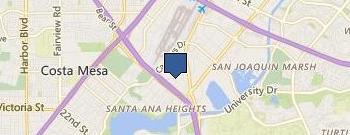 Medical Staffing Network Healthcare LLC location map