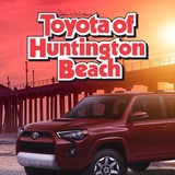 Toyota of Huntington Beach - Car Dealers in Huntington Beach