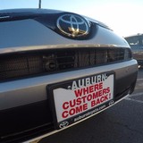 Magnussen Auburn Toyota - Car Dealers in Auburn