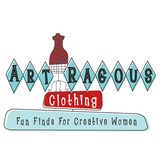 Artragous - Women’s Clothing in Orange