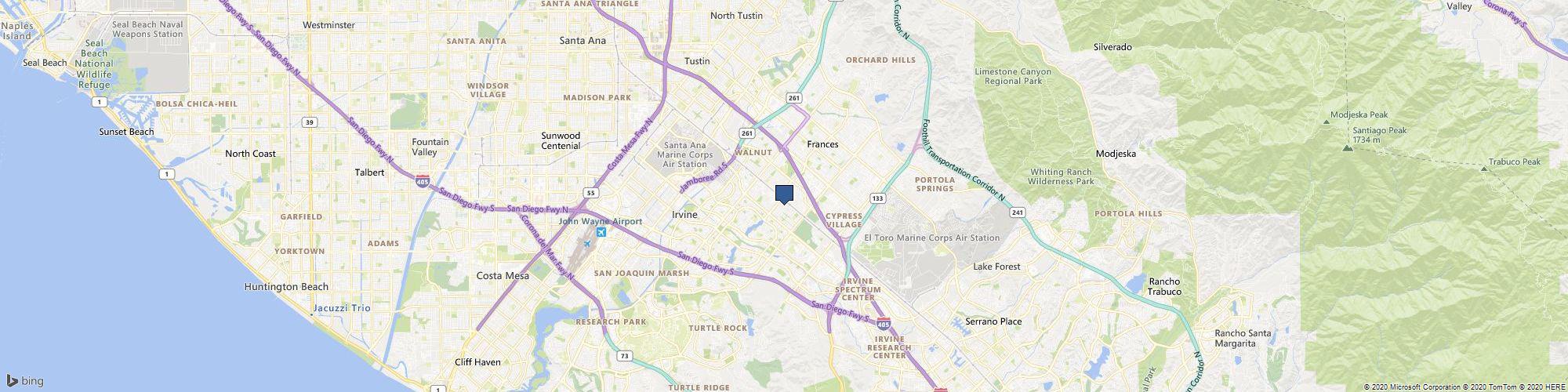 Accountants in Irvine LTD cover photo