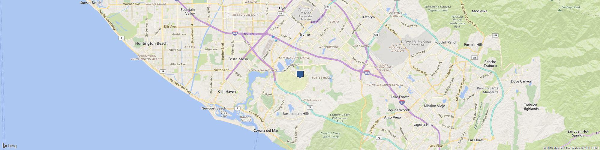 Child Care Service At Uc Irvine cover photo