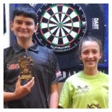American Darts Organization - Business Consulting in Anaheim